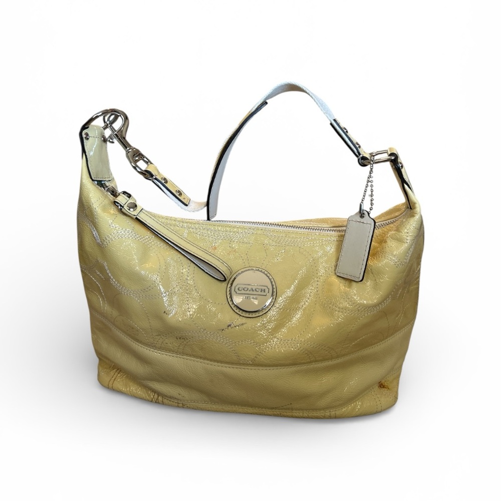 Vintage Coach Bag